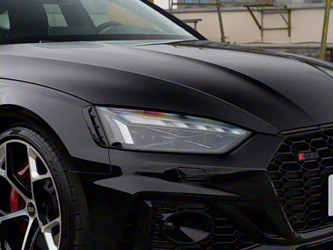 2025�� RS 5 2.9T Sportback ȼ���