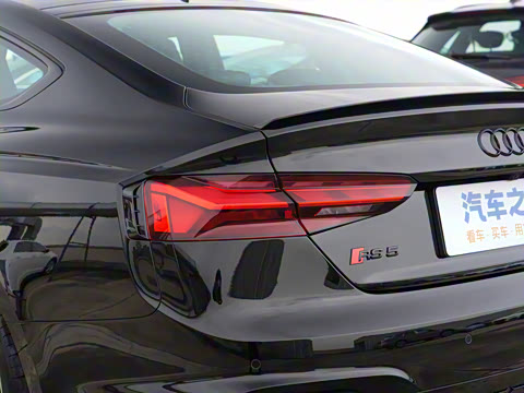 2025�� RS 5 2.9T Sportback ȼ���