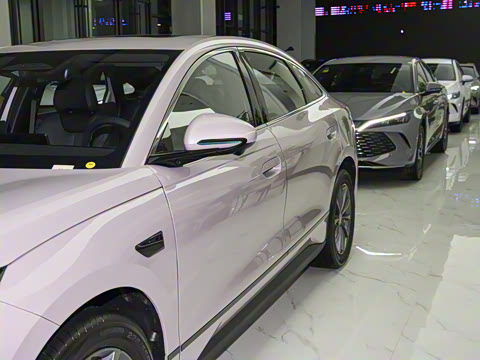 2025�� EV 545KM��Խ��