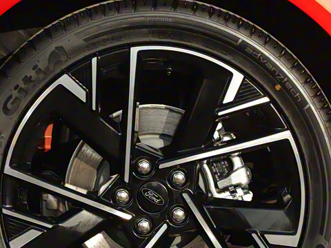 2026  2.0T  EcoBoost  