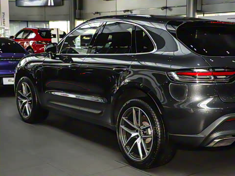 2026�� Macan 2.0T ���ΰ�