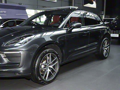 2026�� Macan 2.0T ���ΰ�
