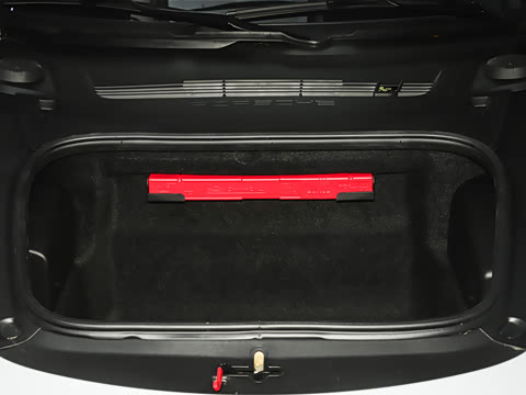 2023�� Boxster Style Edition 2.0T