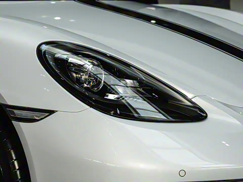 2023�� Boxster Style Edition 2.0T