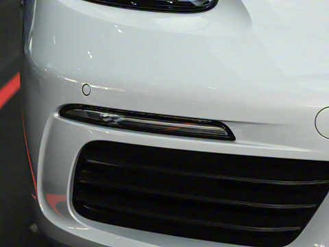 2023�� Boxster Style Edition 2.0T