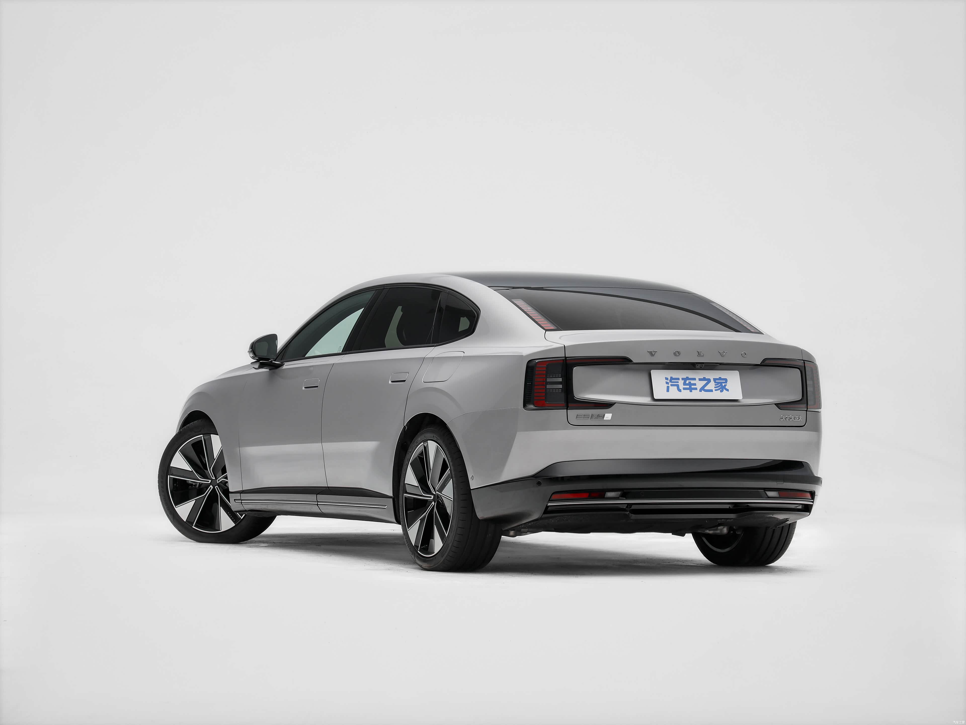 Volvo ES90, миниатюра 5