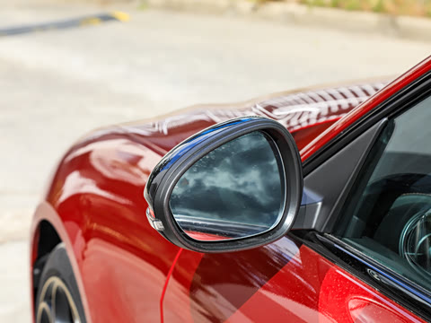 2026 2.0T 280HP Intensaر