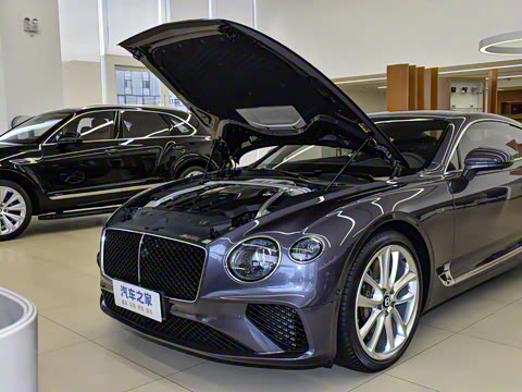 2024�� 4.0T GT V8 �ŶȰ�