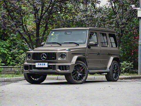 2025�� AMG G 63
