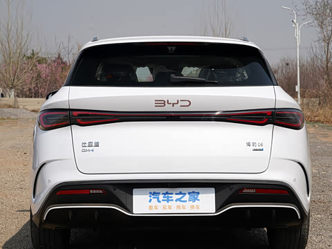 2026�� DM-i 200KM������