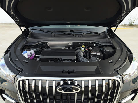 2027�� 2.0T �Զ�����������