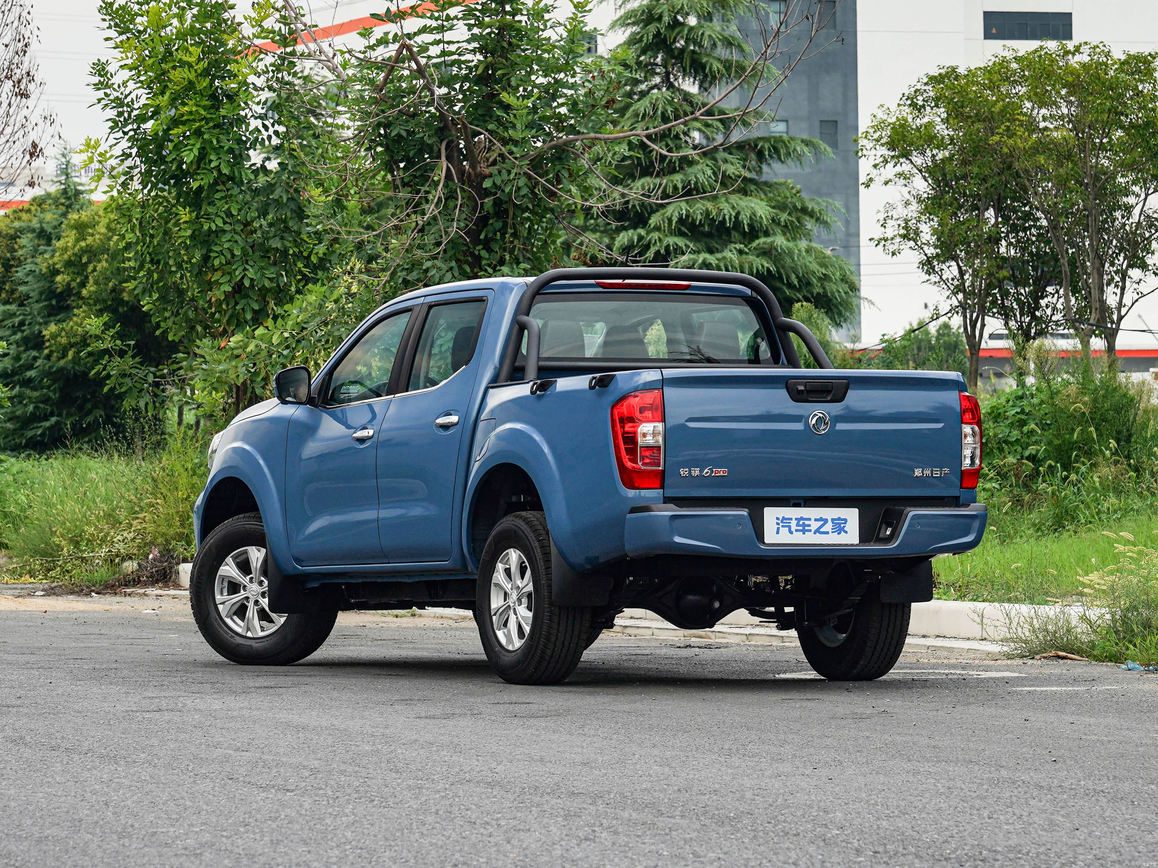 Dongfeng 6 pro, миниатюра 5