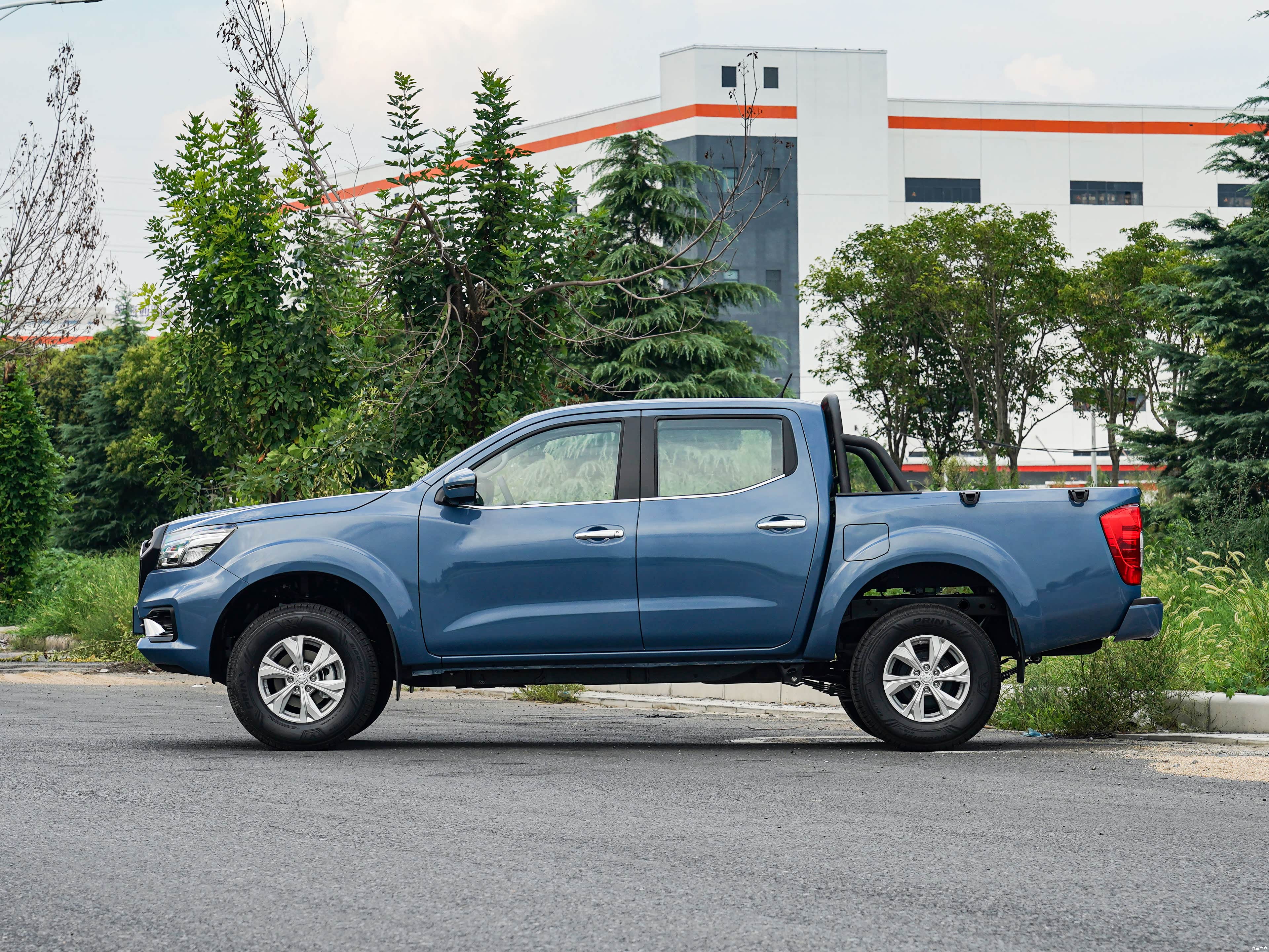 Dongfeng 6 pro, миниатюра 4