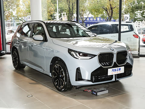 2026�� xDrive30L ������ M�˶���ҹ��װ