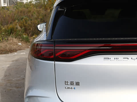 2025�� �Ǽݰ� DM-i 175KM �����״��콢��