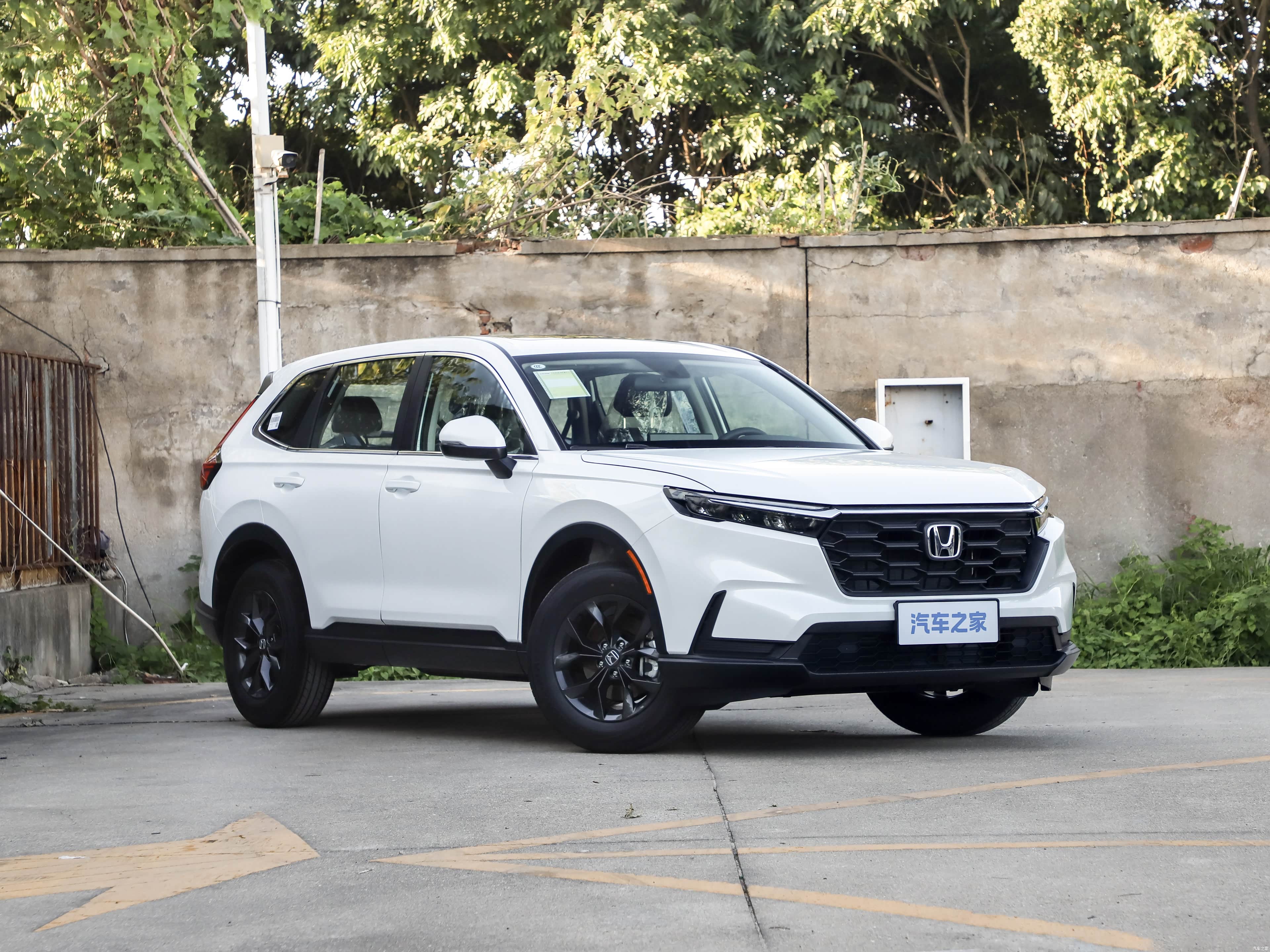 Honda CR-V, миниатюра 3