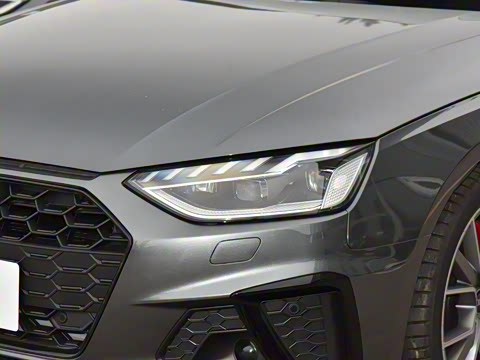 2025�� S4 3.0TFSI