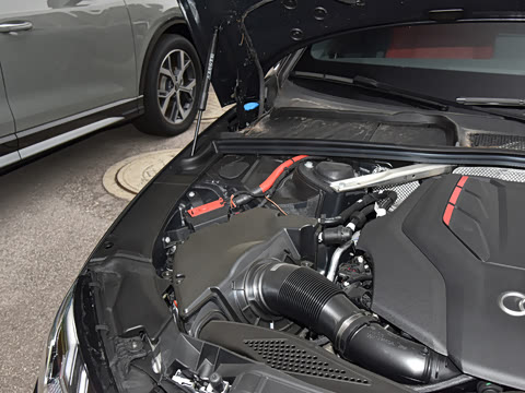 2025�� S4 3.0TFSI