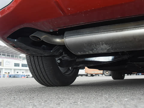 2026  2.0T  EcoBoost  