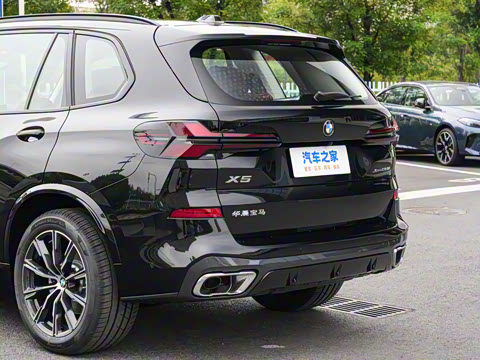 2025 xDrive 30Li M˶ҹװ