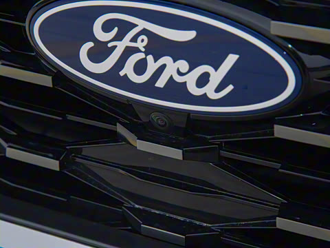 2026  2.0T  EcoBoost  