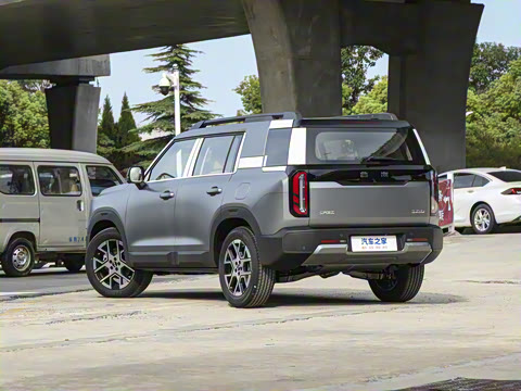 2026�� ���м� 1.5T DCT�������װ�