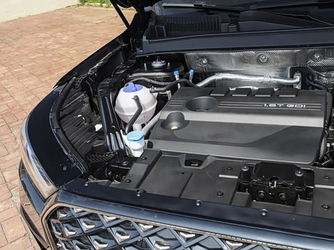 2026�� 290TGDI DCT������ 7��