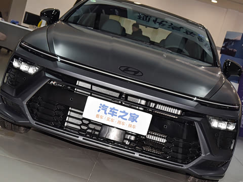 2024�� 2.0T N Line Pro