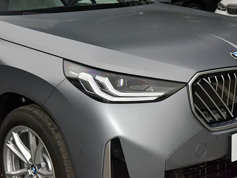 2025�� xDrive25L ������װ