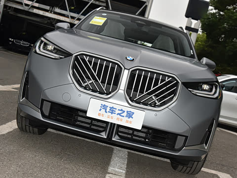 2025�� xDrive25L ������װ