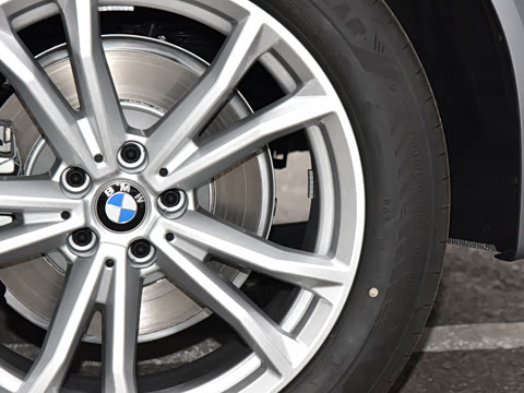 2025�� xDrive25L ������װ