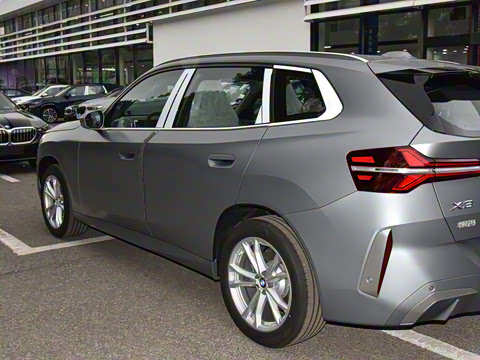 2025�� xDrive25L ������װ