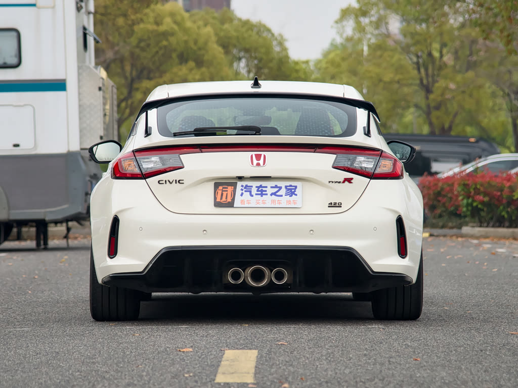 Honda Civic XI, Седан: фото поколения