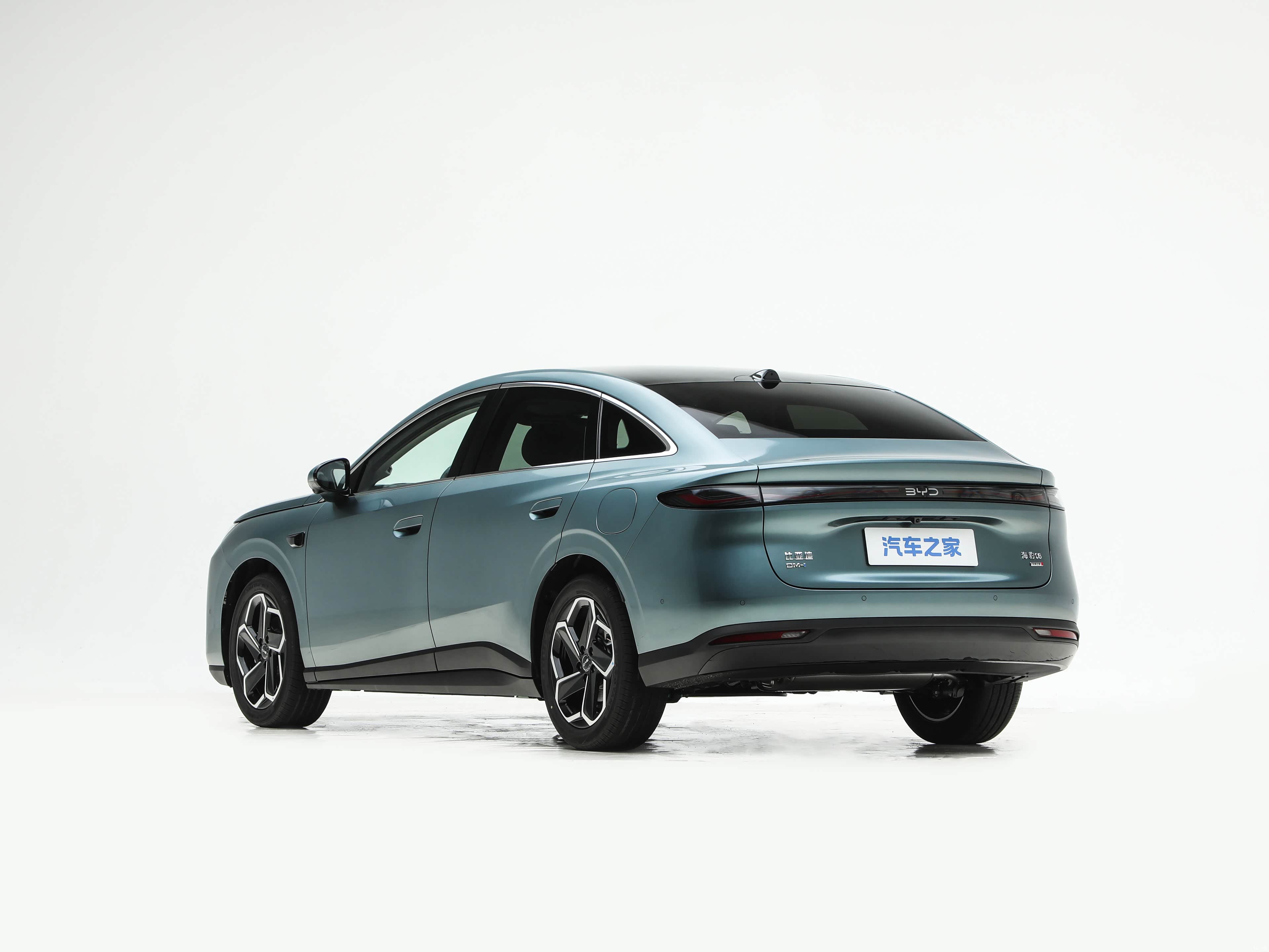 BYD SEAL, миниатюра 5