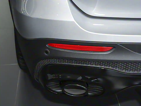 2024�� AMG GLB 35 4MATIC