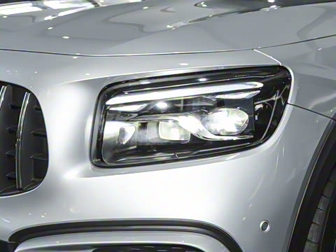 2024�� AMG GLB 35 4MATIC