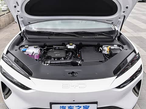 2025�� DM-i 121�캽��