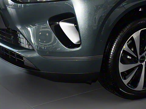 2025�� EV 520�캽��