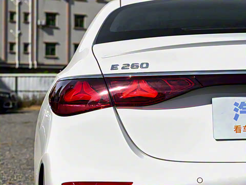 2026�� E 260 �˶���