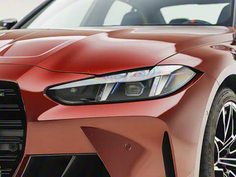 2024�� M3���Žγ� M xDrive ������