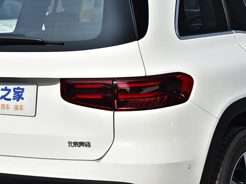 2026�� GLB 200 ������