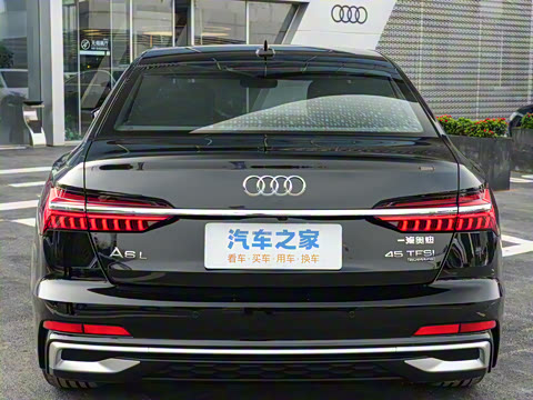 2026 45 TFSI quattro ѡ+