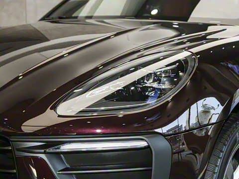 2026�� Macan 2.0T ���ΰ�