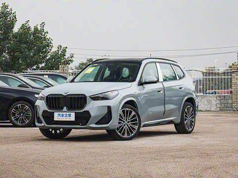 2025�� xDrive25Li M�˶���ҹ��װ