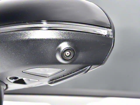 2026 AMG GLC 43 4MATIC