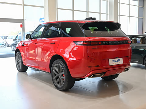 2025�� 400PS Dynamic SE