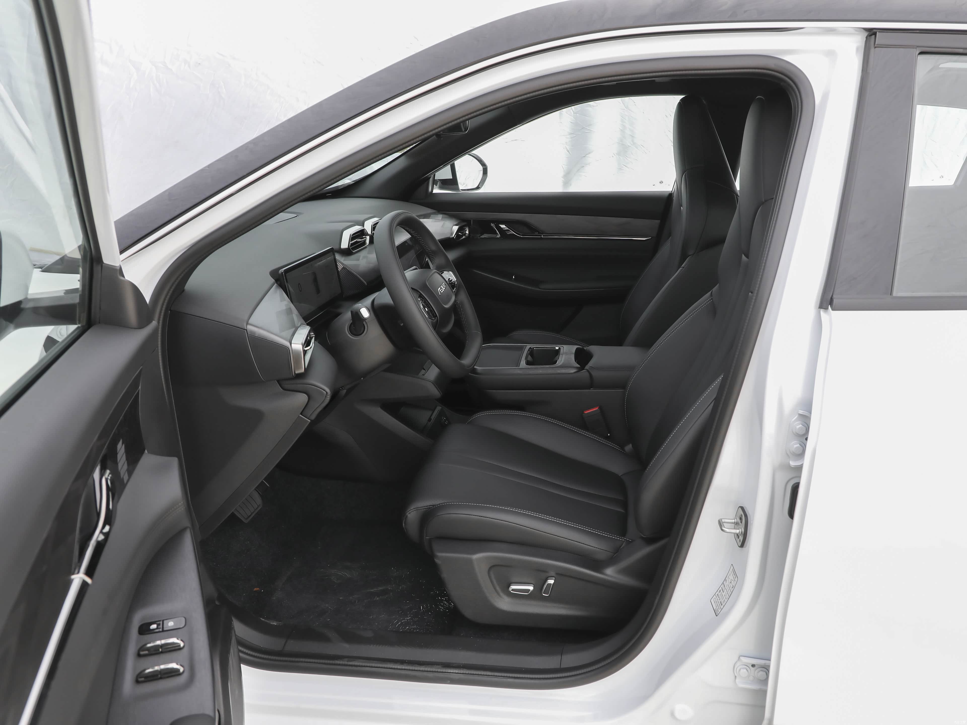 Dongfeng L7, миниатюра 19