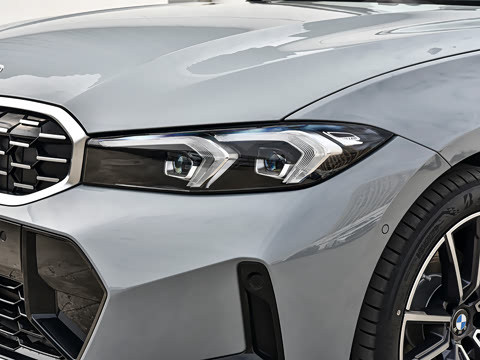 2026�� 325Li M�˶���װ