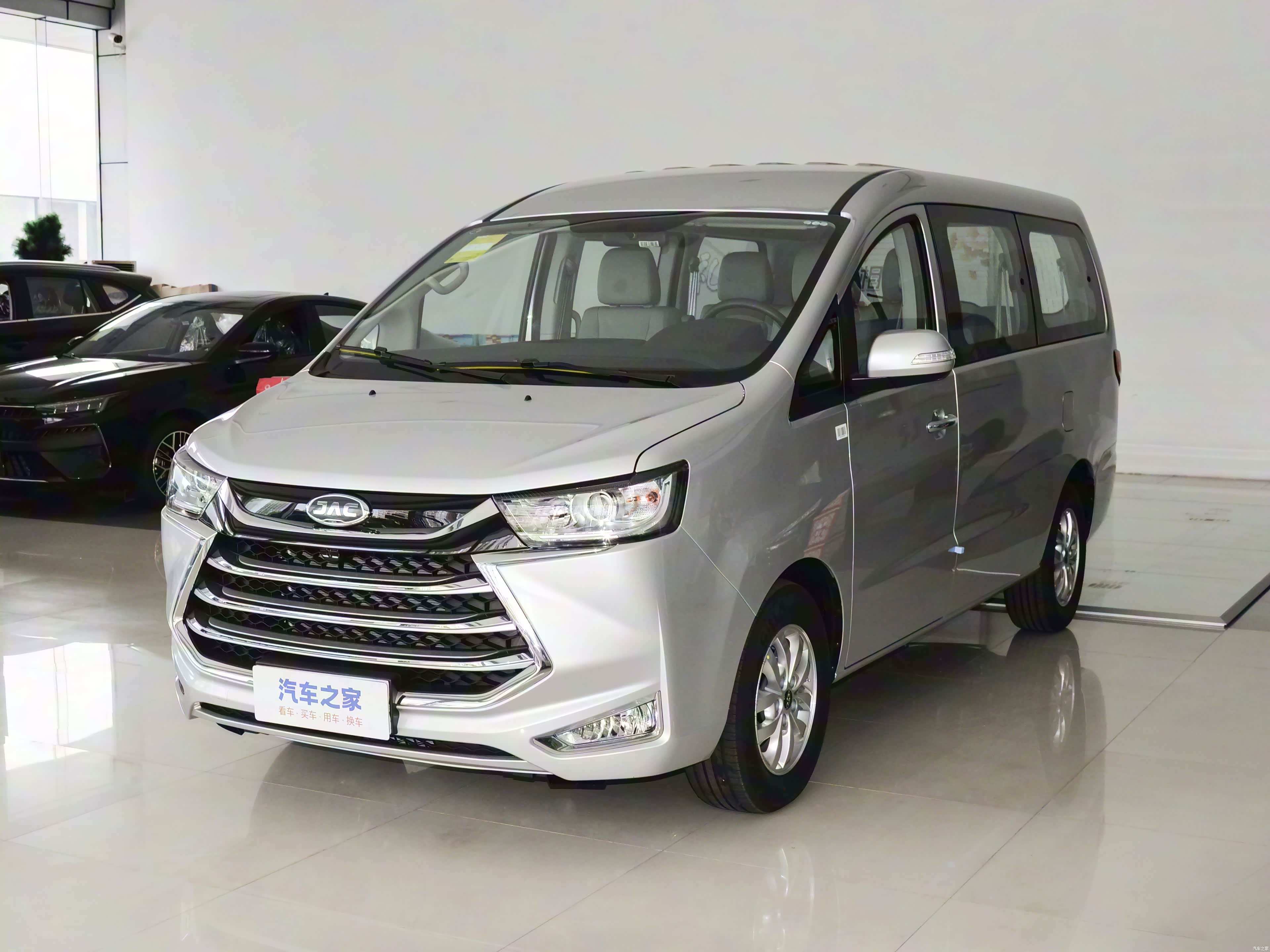 JAC M4