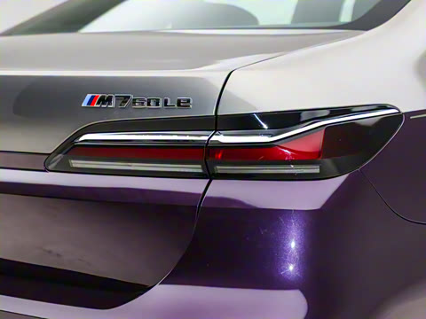 2023�� M760Le xDrive